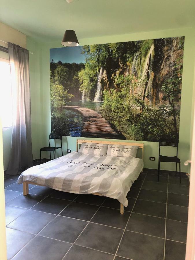 The Horse Hotel Pogno Buitenkant foto